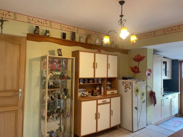 Maison a vendre Bailleul 59270 Nord 97 m2 3 pièces 240500 euros