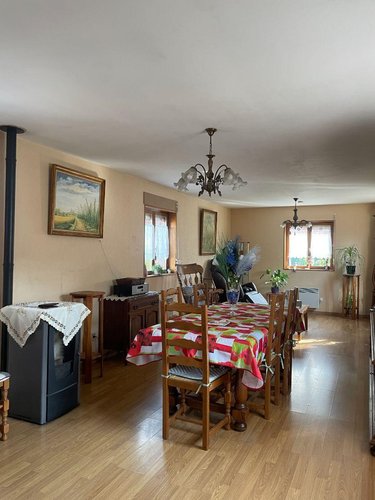 Maison a vendre Bailleul 59270 Nord 97 m2 3 pièces 240500 euros