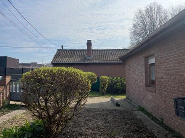 Maison a vendre Bailleul 59270 Nord 97 m2 3 pièces 240500 euros