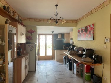 Maison a vendre Bailleul 59270 Nord 97 m2 3 pièces 240500 euros