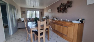 Maison a vendre Le Mans 72000 Sarthe 72 m2 4 pièces 179900 euros