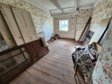 Maison a vendre Plouénan 29420 Finistère 90 m2 4 pièces 43800 euros