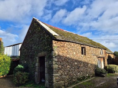 Maison a vendre Plouénan 29420 Finistère 90 m2 4 pièces 43800 euros