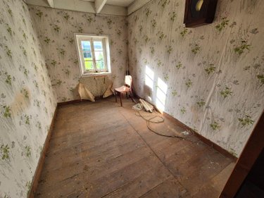 Maison a vendre Plouénan 29420 Finistère 90 m2 4 pièces 43800 euros