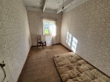 Maison a vendre Plouénan 29420 Finistère 90 m2 4 pièces 43800 euros