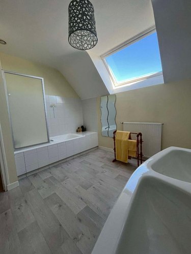 Maison a vendre Trégueux 22950 Côtes-d'Armor 141 m2 7 pièces 291240 euros