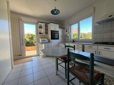 Maison a vendre Trégueux 22950 Côtes-d'Armor 141 m2 7 pièces 291240 euros