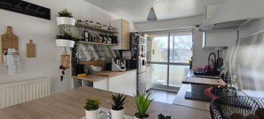 Appartement a vendre Brest 29200 Finistère 115 m2 6 pièces 265500 euros