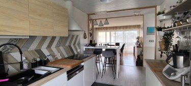 Appartement a vendre Brest 29200 Finistère 115 m2 6 pièces 290500 euros