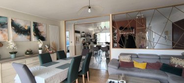 Appartement a vendre Brest 29200 Finistère 115 m2 6 pièces 290500 euros