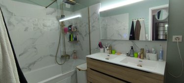 Appartement a vendre Brest 29200 Finistère 115 m2 6 pièces 265500 euros