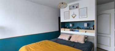 Appartement a vendre Brest 29200 Finistère 115 m2 6 pièces 265500 euros