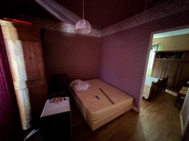 Maison a vendre Marçay 37500 Indre-et-Loire 80 m2 6 pièces 86400 euros