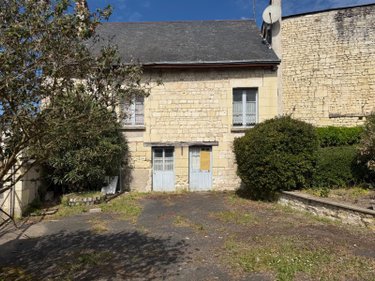 Maison a vendre Marçay 37500 Indre-et-Loire 80 m2 6 pièces 86400 euros