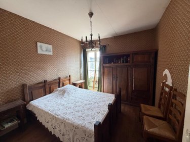 Maison a vendre Marçay 37500 Indre-et-Loire 80 m2 6 pièces 86400 euros