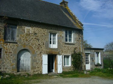 Maison a vendre Pleudihen-sur-Rance 22690 Côtes-d'Armor 82 m2 4 pièces 197600 euros