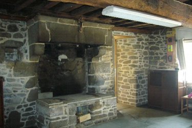 Maison a vendre Pleudihen-sur-Rance 22690 Côtes-d'Armor 82 m2 4 pièces 197600 euros