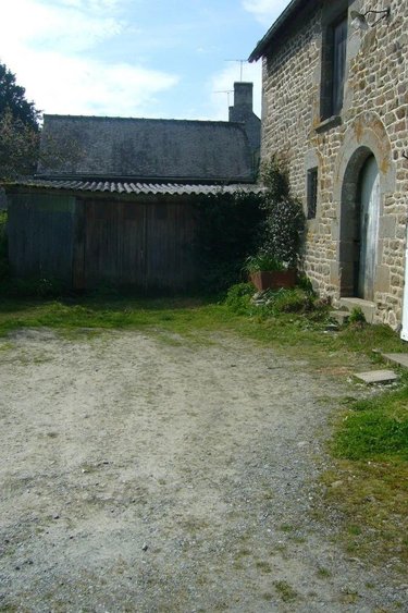 Maison a vendre Pleudihen-sur-Rance 22690 Côtes-d'Armor 82 m2 4 pièces 197600 euros
