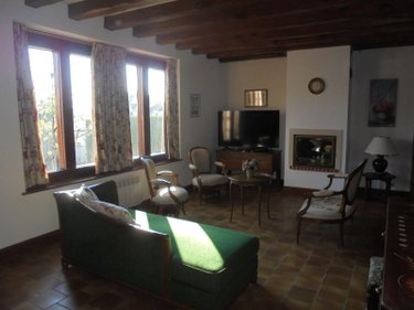 Maison a vendre Saint-Laurent-Nouan 41220 Loir-et-Cher 103 m2 5 pièces 303400 euros