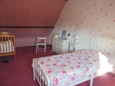 Maison a vendre Saint-Laurent-Nouan 41220 Loir-et-Cher 103 m2 5 pièces 303400 euros