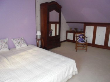 Maison a vendre Saint-Laurent-Nouan 41220 Loir-et-Cher 103 m2 5 pièces 303400 euros