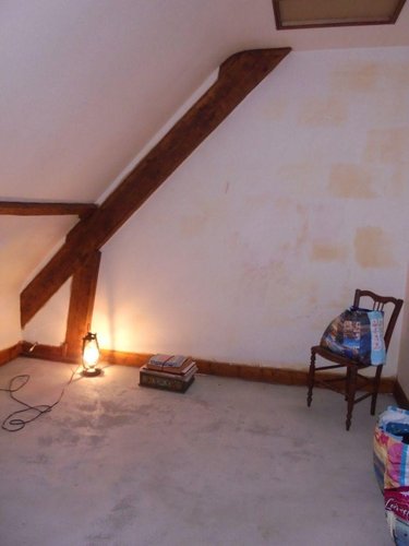 Maison a vendre Saint-Laurent-Nouan 41220 Loir-et-Cher 103 m2 5 pièces 303400 euros