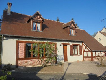 Maison a vendre Saint-Laurent-Nouan 41220 Loir-et-Cher 103 m2 5 pièces 303400 euros