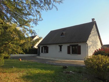 Maison a vendre Saint-Laurent-Nouan 41220 Loir-et-Cher 103 m2 5 pièces 303400 euros