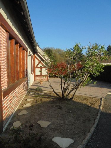 Maison a vendre Saint-Laurent-Nouan 41220 Loir-et-Cher 103 m2 5 pièces 303400 euros