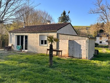 Maison a vendre Saint-Julien-du-Sault 89330 Yonne 59 m2 3 pièces 79000 euros