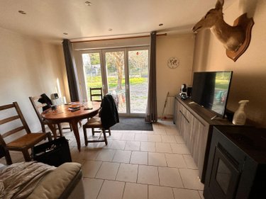 Maison a vendre Saint-Julien-du-Sault 89330 Yonne 59 m2 3 pièces 79000 euros