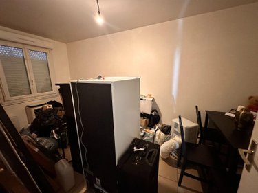 Maison a vendre Saint-Julien-du-Sault 89330 Yonne 59 m2 3 pièces 79000 euros