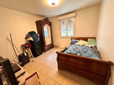 Maison a vendre Saint-Julien-du-Sault 89330 Yonne 59 m2 3 pièces 79000 euros