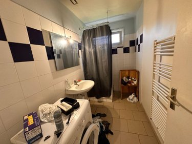 Maison a vendre Saint-Julien-du-Sault 89330 Yonne 59 m2 3 pièces 79000 euros