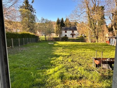Maison a vendre Saint-Julien-du-Sault 89330 Yonne 59 m2 3 pièces 79000 euros