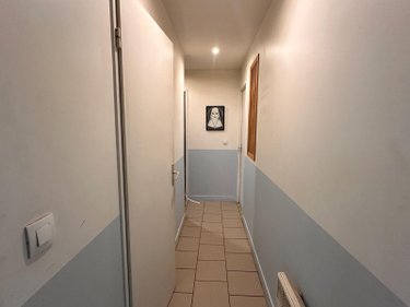 Maison a vendre Saint-Julien-du-Sault 89330 Yonne 59 m2 3 pièces 79000 euros