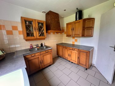 Maison a vendre Saint-Julien-du-Sault 89330 Yonne 59 m2 3 pièces 79000 euros