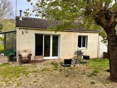 Maison a vendre Saint-Julien-du-Sault 89330 Yonne 59 m2 3 pièces 79000 euros