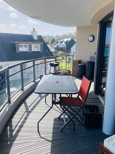 Appartement a vendre Perros-Guirec 22700 Côtes-d'Armor 97 m2 4 pièces 642320 euros