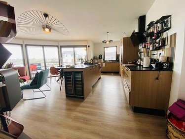 Appartement a vendre Perros-Guirec 22700 Côtes-d'Armor 97 m2 4 pièces 642320 euros