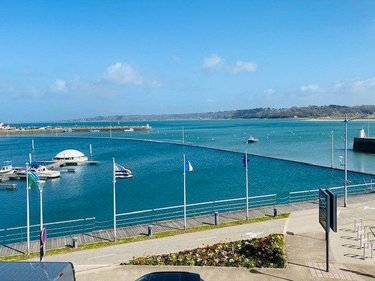Appartement a vendre Perros-Guirec 22700 Côtes-d'Armor 97 m2 4 pièces 642320 euros