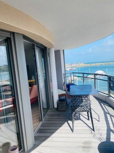 Appartement a vendre Perros-Guirec 22700 Côtes-d'Armor 97 m2 4 pièces 642320 euros