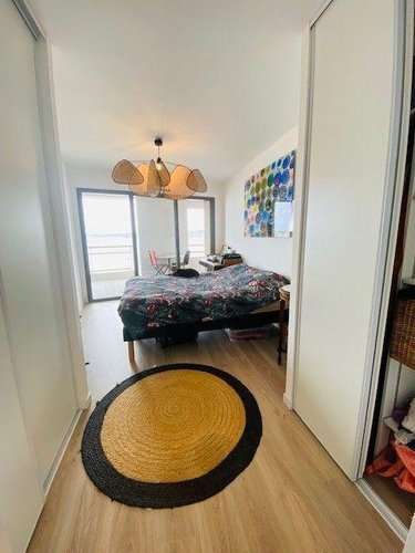 Appartement a vendre Perros-Guirec 22700 Côtes-d'Armor 97 m2 4 pièces 642320 euros