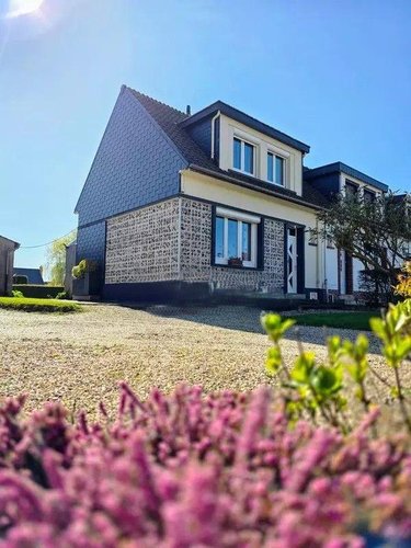 Maison a vendre Monchy-sur-Eu 76260 Seine-Maritime 68 m2 4 pièces 147900 euros