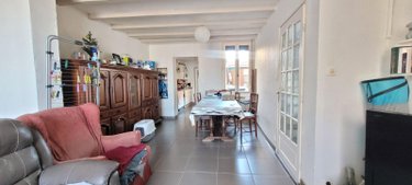 Maison a vendre Coudekerque-Branche 59210 Nord 72 m2 5 pièces 137500 euros