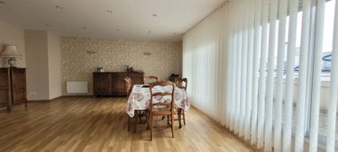 Appartement a vendre Dunkerque 59140 Nord 106 m2 4 pièces 421200 euros