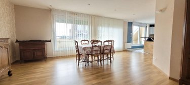 Appartement a vendre Dunkerque 59140 Nord 106 m2 4 pièces 436800 euros