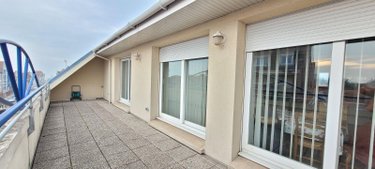 Appartement a vendre Dunkerque 59140 Nord 106 m2 4 pièces 436800 euros