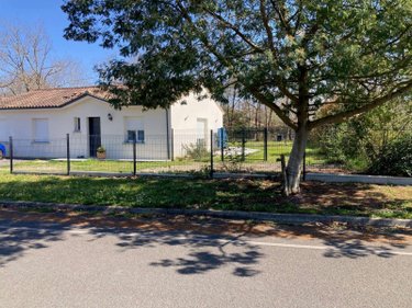 Maison a vendre Le Pian-Médoc 33290 Gironde 103 m2 4 pièces 353900 euros