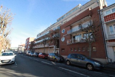 Appartement a vendre Dunkerque 59140 Nord 75 m2 4 pièces 180600 euros
